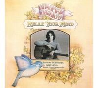 Traum, Happy - Relax Your Mind