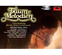 Traum-Melodien Unterhaltung für die Stunden zu zweit mit den Orchestern