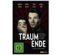 TRAUM OHNE ENDE/DIGITAL REMASTERED - REDGRAVE,MICHAEL/WITHERS,GOOGIE DVD NEUF