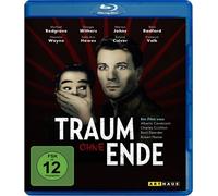 TRAUM OHNE ENDE - REDGRAVE,MICHAEL/WITHERS,GOOGIE BLU-RAY NEUF