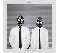 Traum Und Existenz (2019) CD