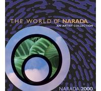 Traum - World of Narada