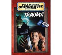 Trauma (1978/ A.K.A. Virgin Killer/ Full Moon)