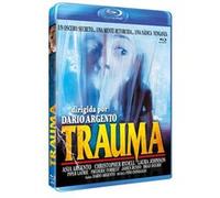 Trauma (1993) (Blu Ray) G