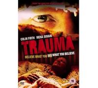 Trauma (2004) [Import anglais]