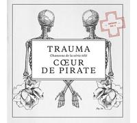 Trauma – Chansons de la série TV – Universal Billard