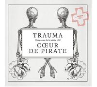 Coeur de Pirate – Trauma – Import – Virgin Mobile