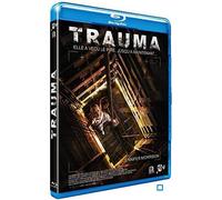 Trauma / Alpha Alert ( Event 15 ) (Blu-Ray)