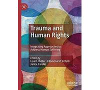 Trauma And Human Rights