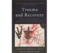 Trauma and Recovery Paperback 7 July 2015 BY
