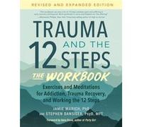 Trauma and the 12 StepsThe Workbook by Stephen Dansiger Stephen Dansiger (Auteur)