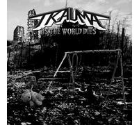 As the World Dies