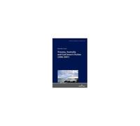 Trauma, Australia And Gail Jones's Fiction (1996-2007)