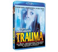 Trauma BD 1993 [Blu-Ray] [Import]