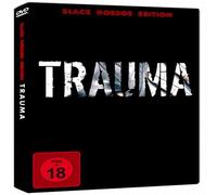 Trauma - Black Horror Edition