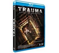 Trauma Blu-ray G