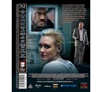 Trauma Center (2019) / Testigo Protegido (Blu Ray)