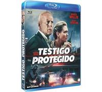 Trauma Center (2019) / Testigo Protegido (Blu Ray) G
