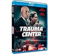 TRAUMA CENTER - BD [Blu-ray]