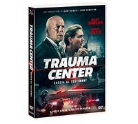 Trauma Center - Caccia Al Testimone