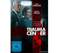 Trauma Center (DVD)