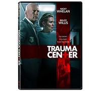 Trauma Center [Dvd]