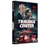 Trauma Center – DVD – Studiocanal