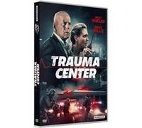 Trauma Center DVD E