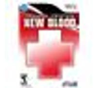 Nintendo Jeu vidéo Trauma Center - New Blood – Wii