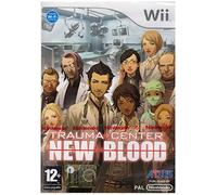 Trauma Center New Blood [Importation italienne]