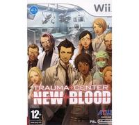 Trauma Center New Blood G