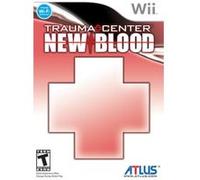 Trauma Center: New Blood Wii - [ Import Espagne ] G