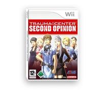 Trauma Center - Second Opinion