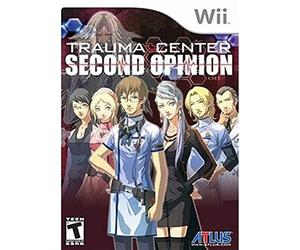 Trauma Center - Second Opinion