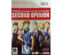 Trauma Center - Second Opinion Wii