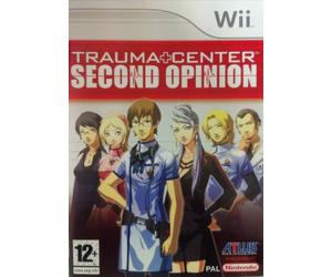 Trauma Center : Second Opinion [import anglais]