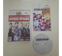 Trauma Center: Second Opinion [Import Italien]