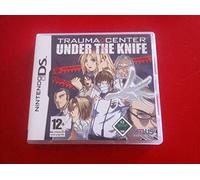 Trauma Center: Under The Knife [Importer espagnol]