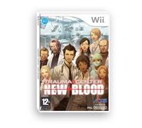 Jeu Wii - TRAUMA CENTRE : NEW BLOOD - Import anglais