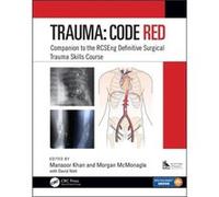 Trauma Code Red Inconnu (Auteur)