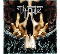 Trauma - Crash Test Live