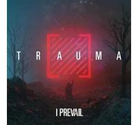 I Prevail – Trauma – Vinyle