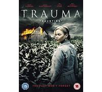Trauma [Edizione: Regno Unito] [Import]
