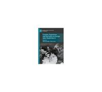 Trauma, Experience And Narrative In Europe After World War Ii