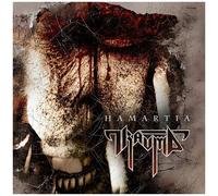 Trauma - Hamartia [Compact Discs]