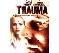Trauma [Import USA Zone 1]
