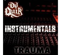 Trauma Instrumentals