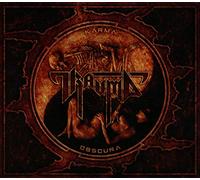 Trauma - Karma Obscura -Ltd-