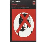 Trauma: Les Visages de Victoria Bergman 2