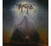 Trauma Ominous Black